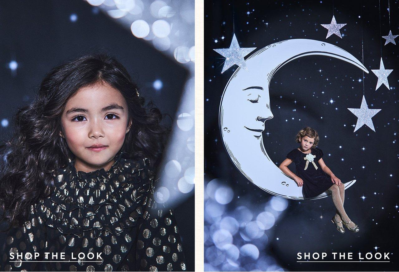 Shop the Look.
